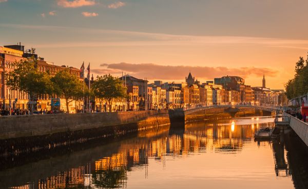 DUBLÍN